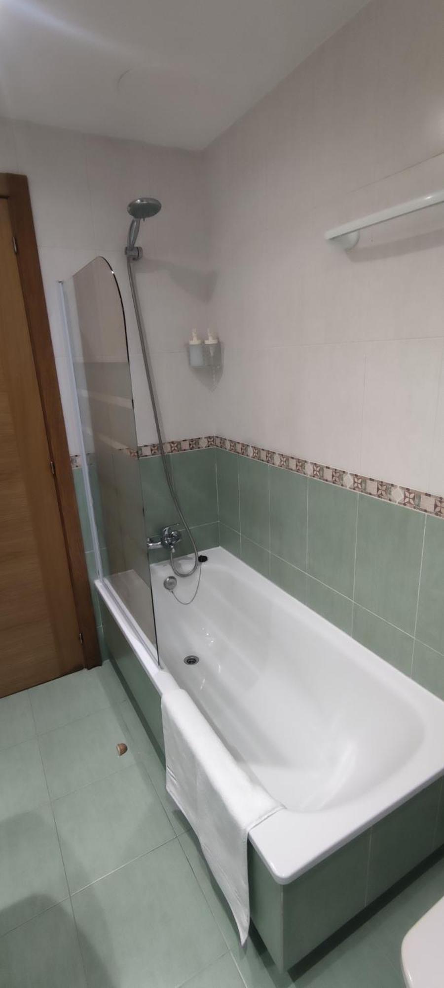Apartamento Combarro Chico エクステリア 写真