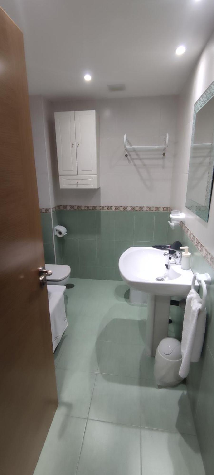 Apartamento Combarro Chico エクステリア 写真