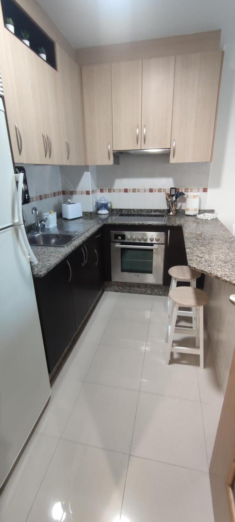 Apartamento Combarro Chico エクステリア 写真